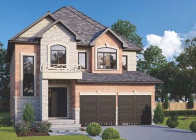 Lot 9 Monarch Dr