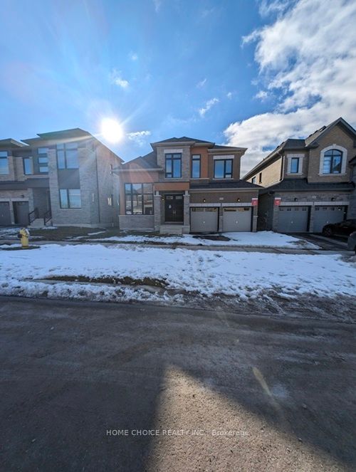112 Bearberry Road
