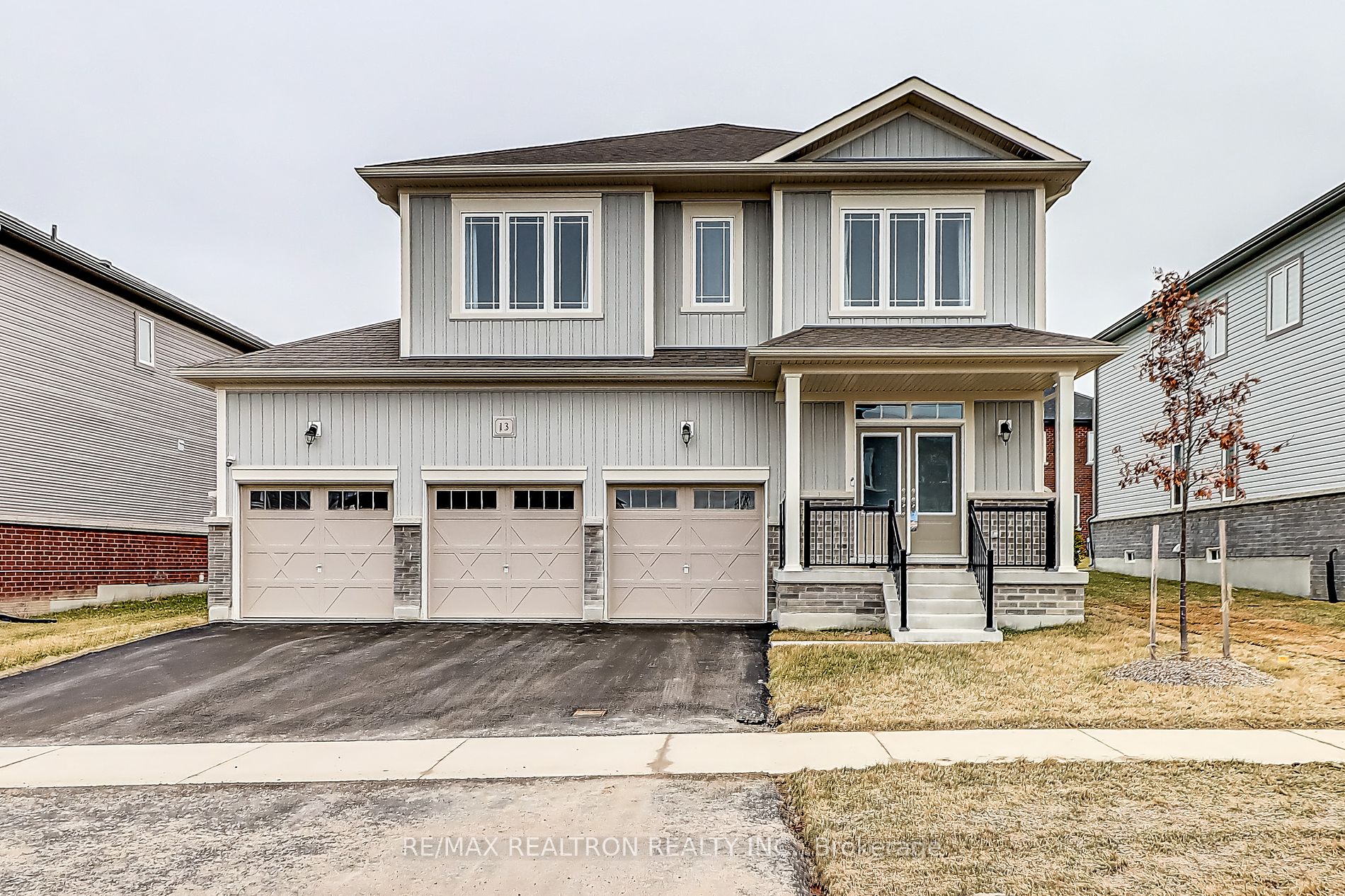 13 Middleton Dr