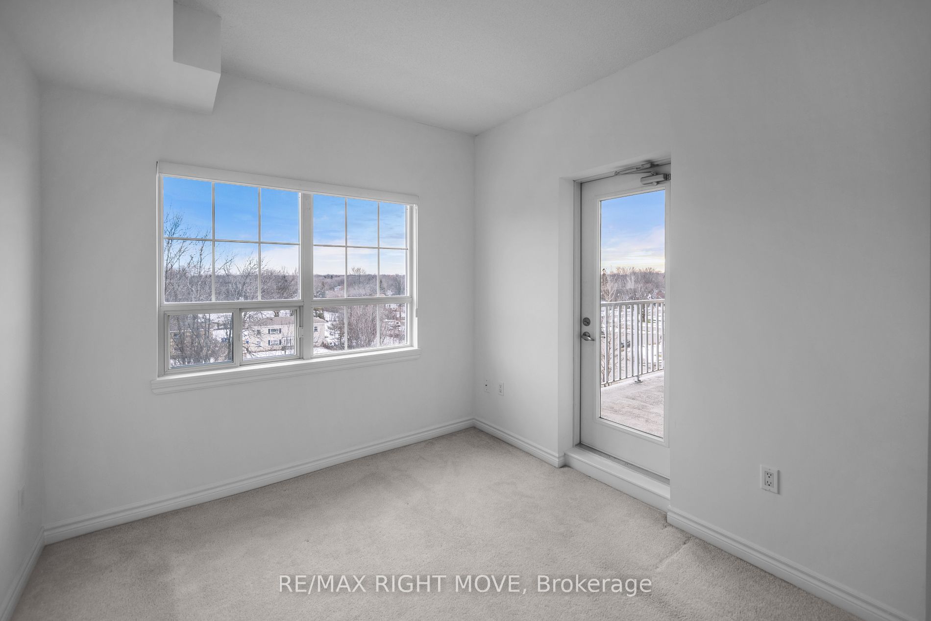 354 Atherley Road, #511