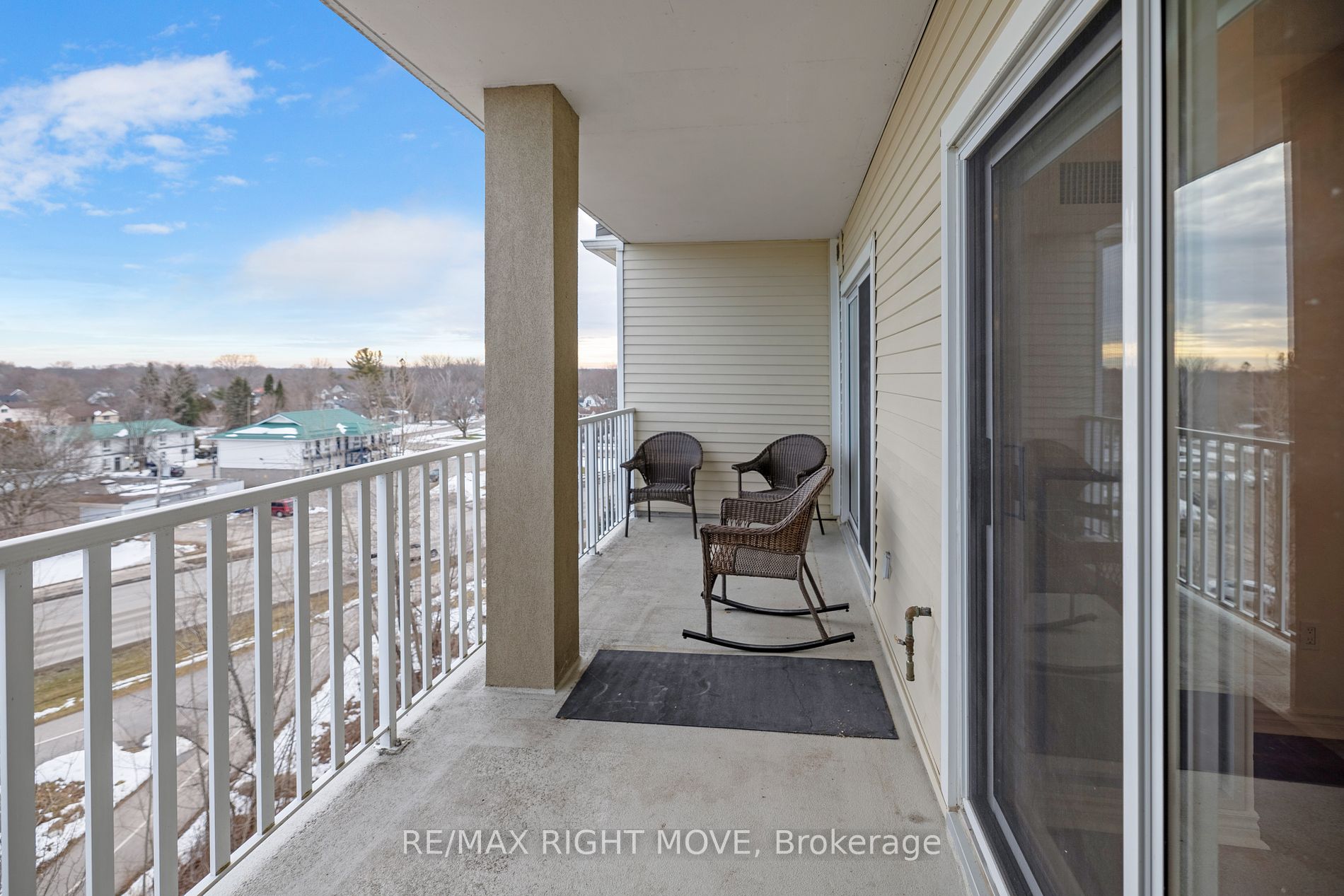 354 Atherley Road, #511