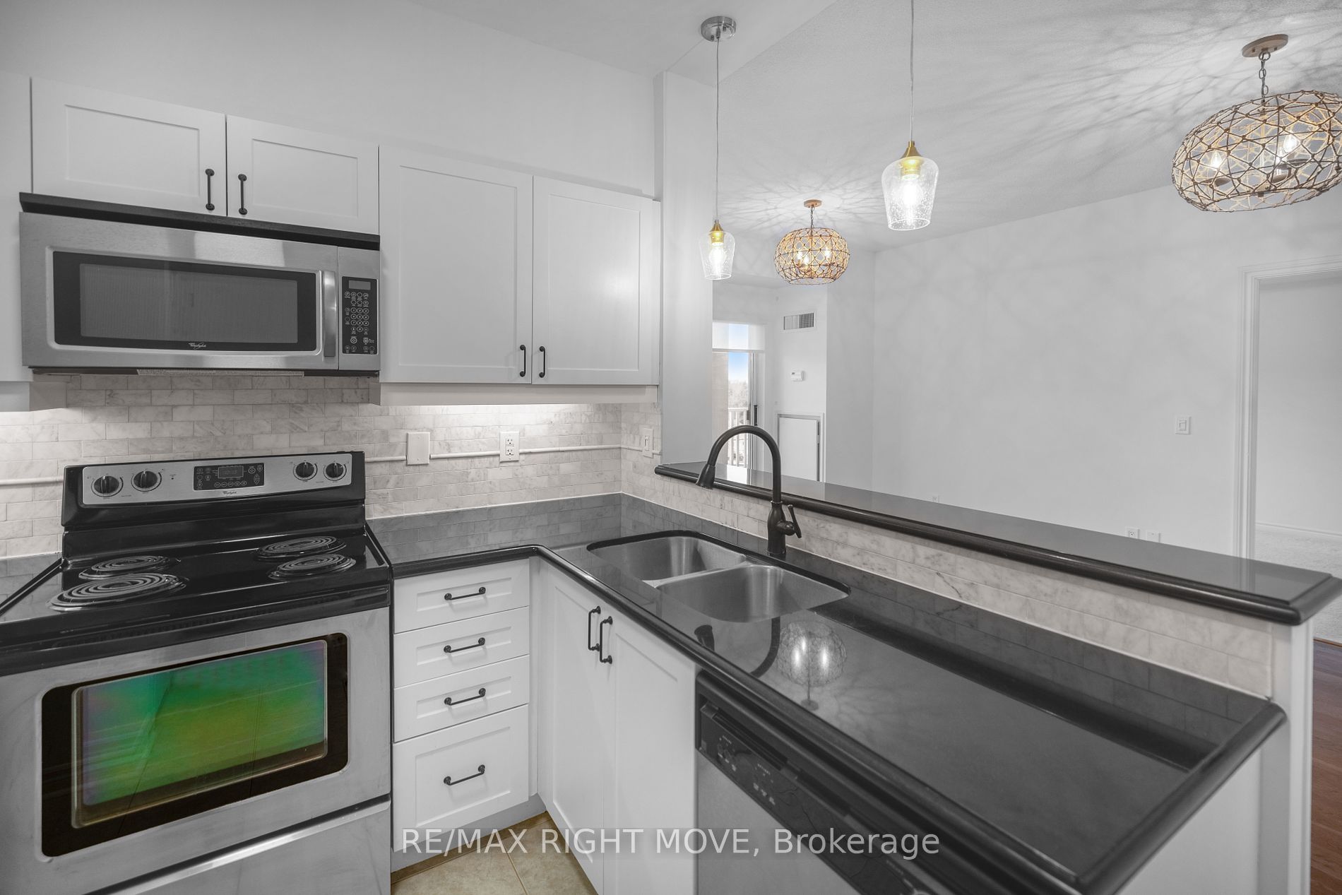 354 Atherley Road, #511
