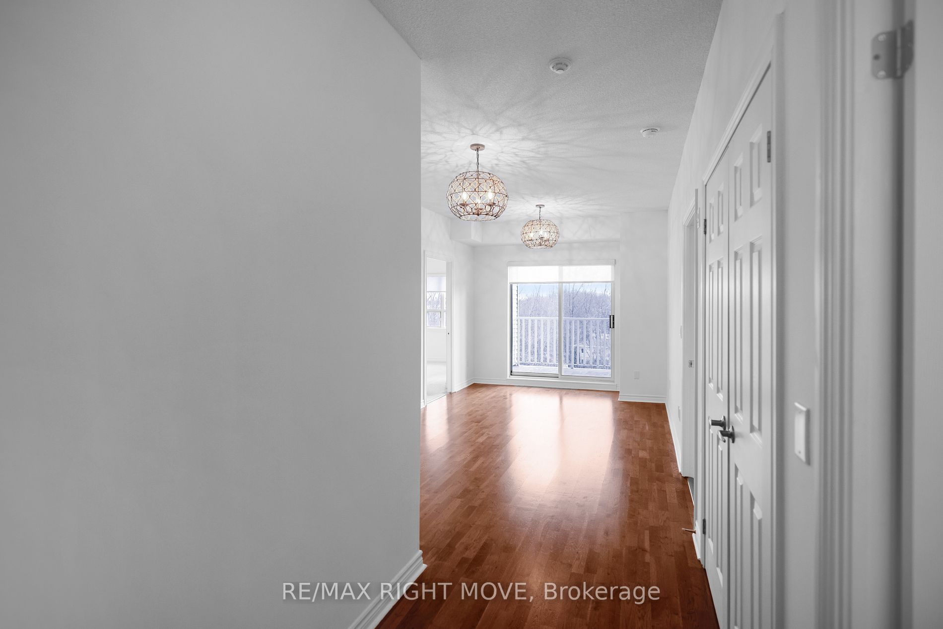 354 Atherley Road, #511