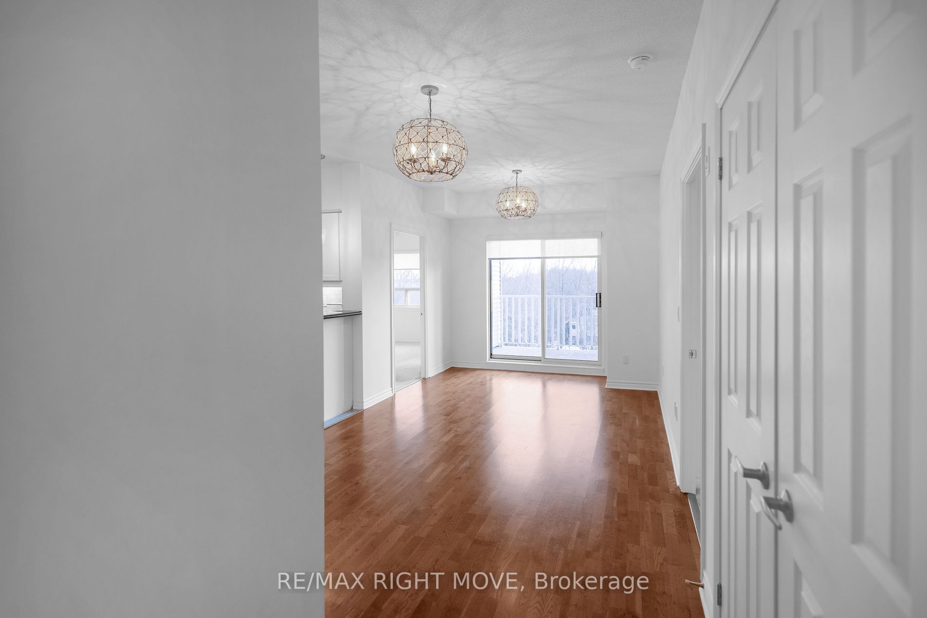 354 Atherley Road, #511