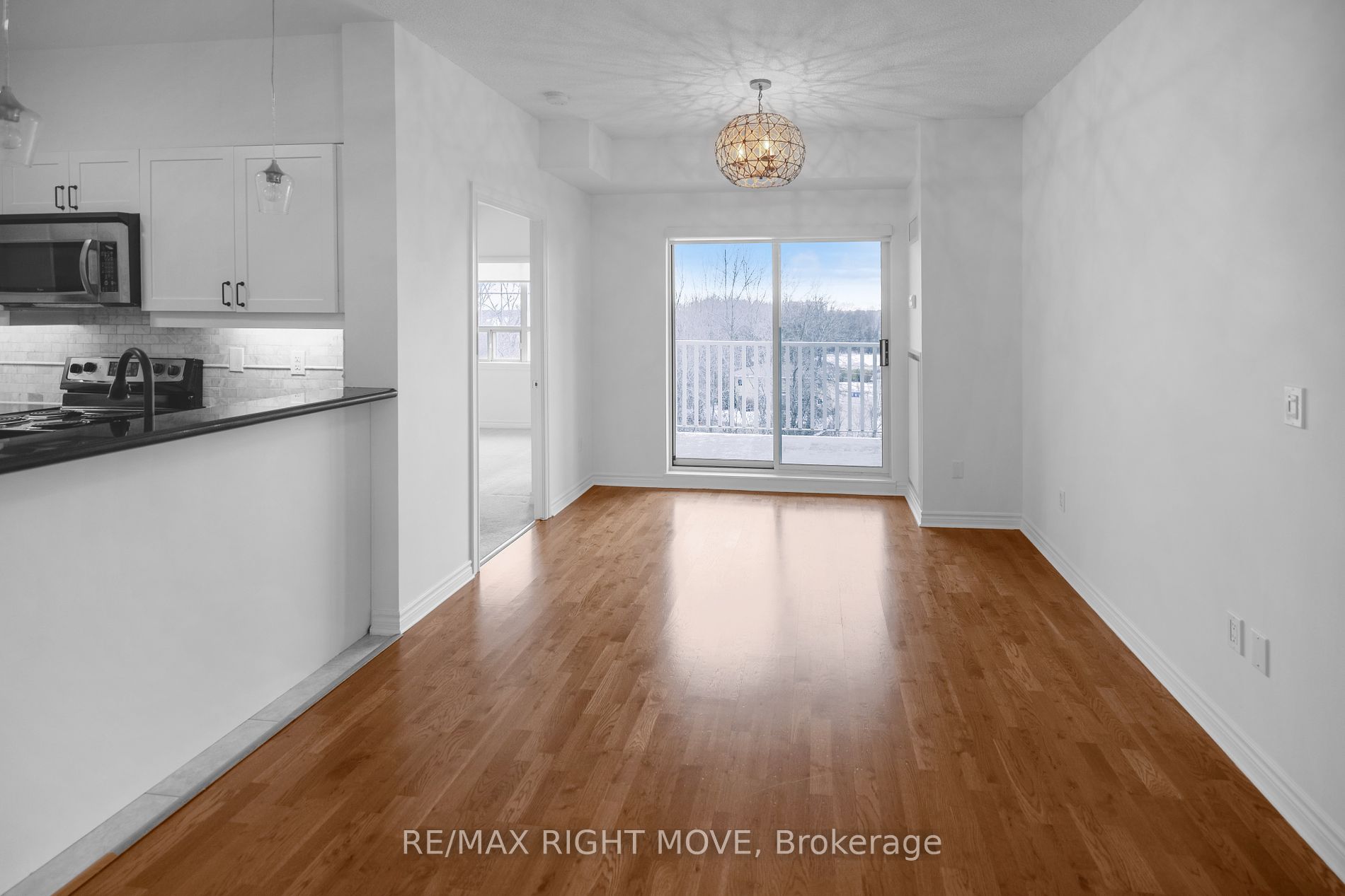 354 Atherley Road, #511