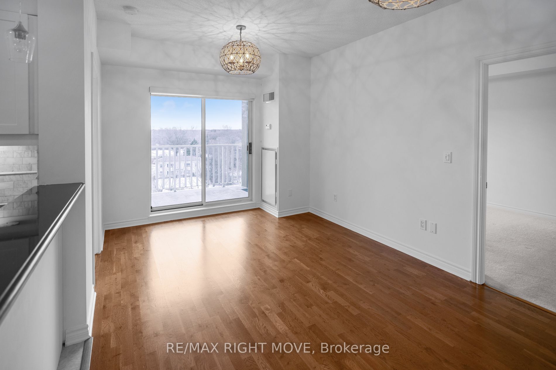 354 Atherley Road, #511