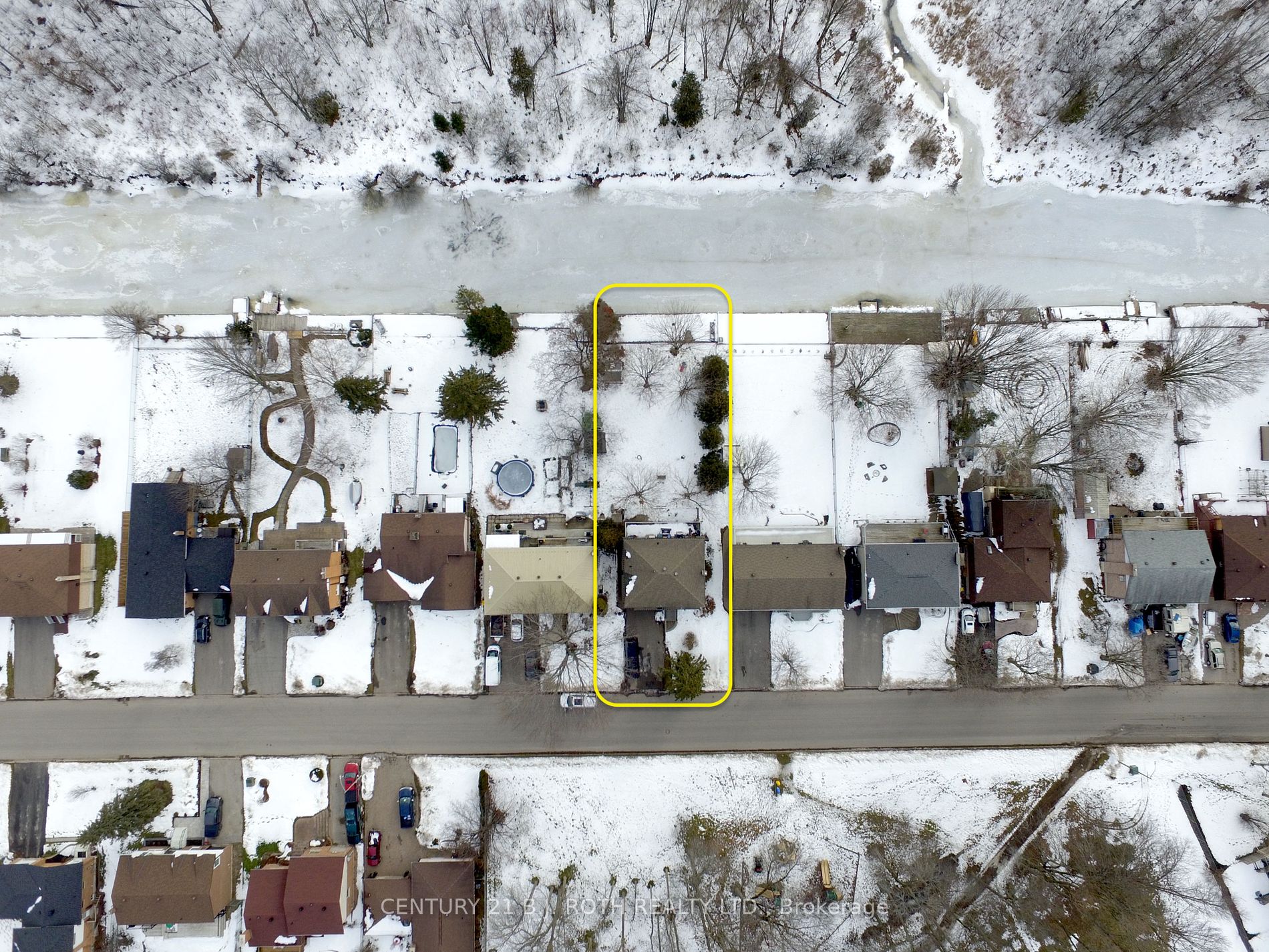 23 Lankin Blvd