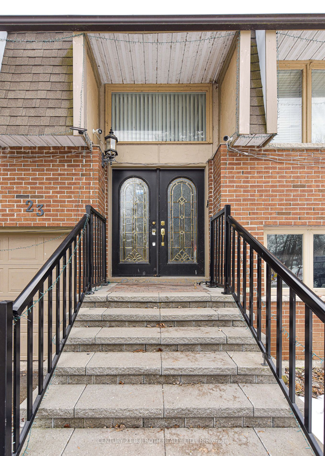 23 Lankin Blvd