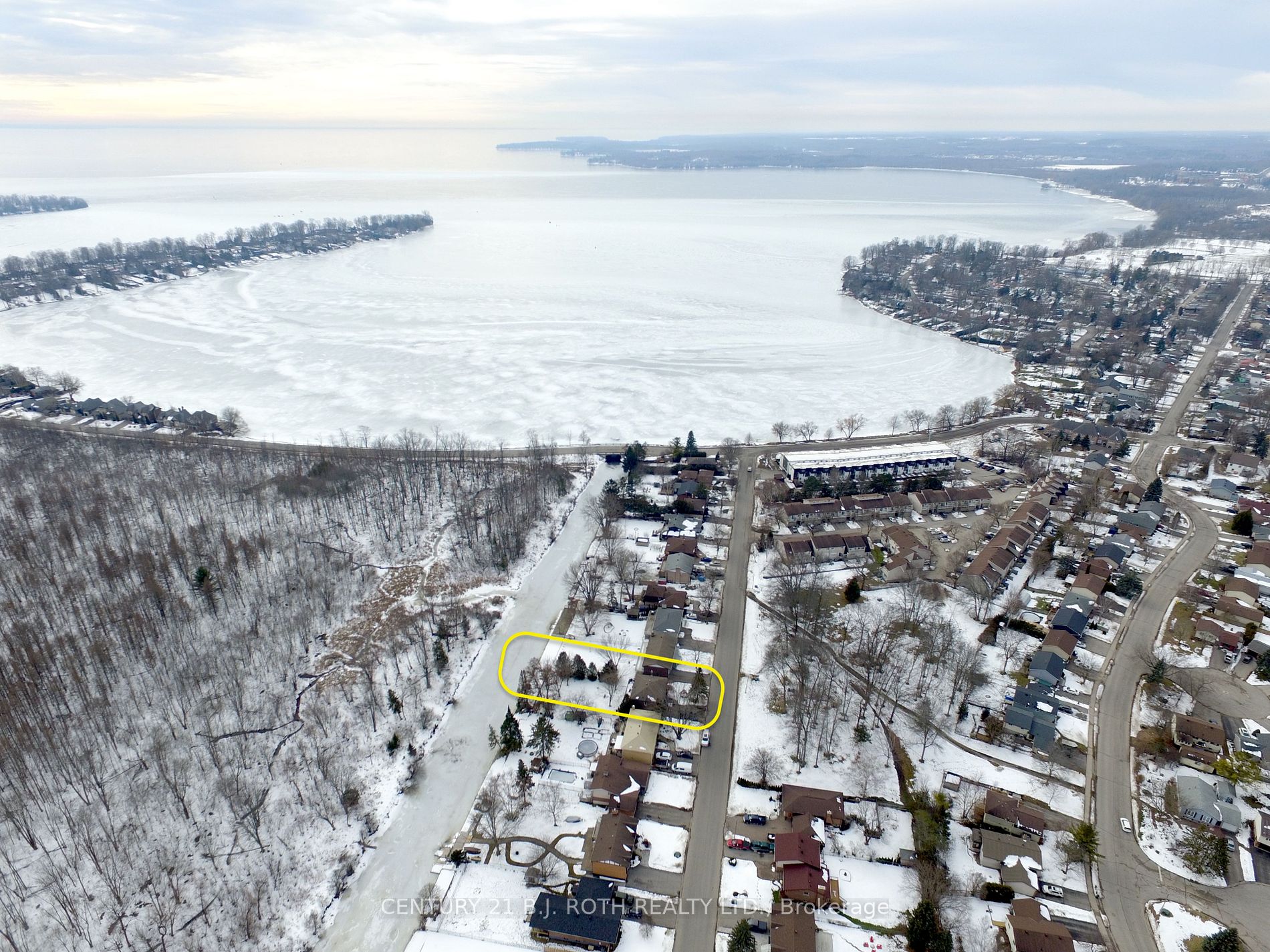 23 Lankin Blvd