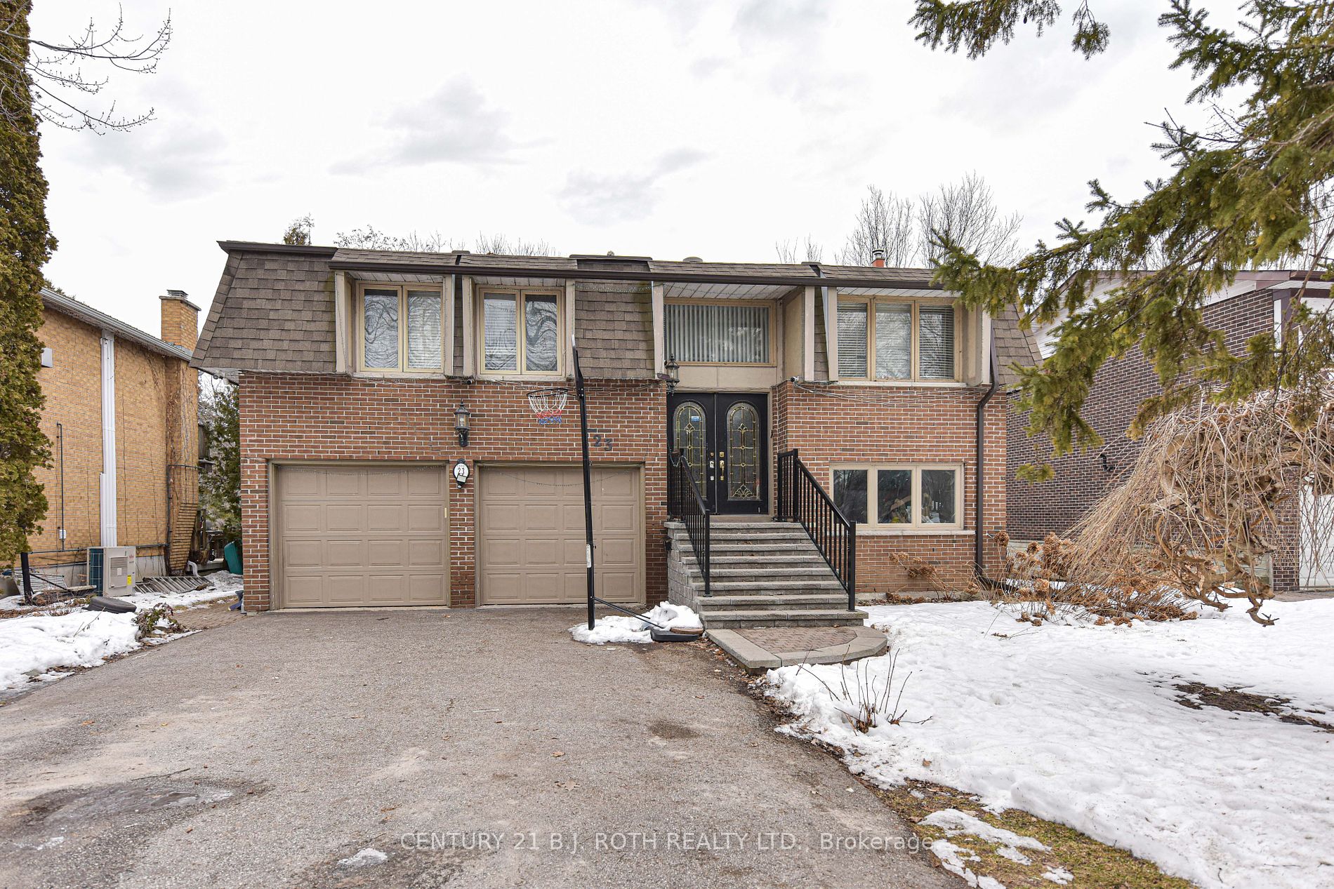 23 Lankin Blvd