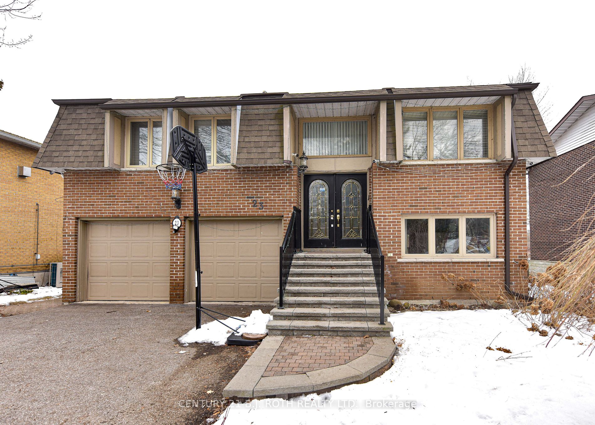 23 Lankin Blvd