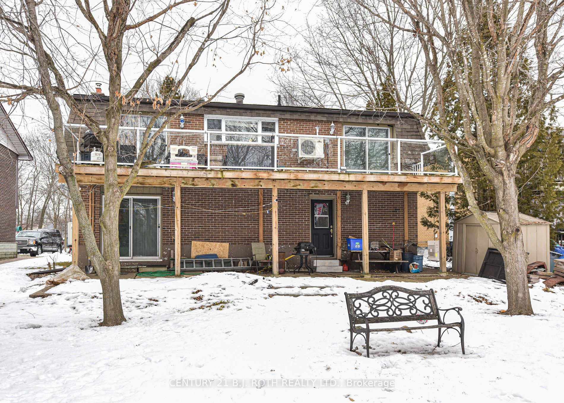 23 Lankin Blvd
