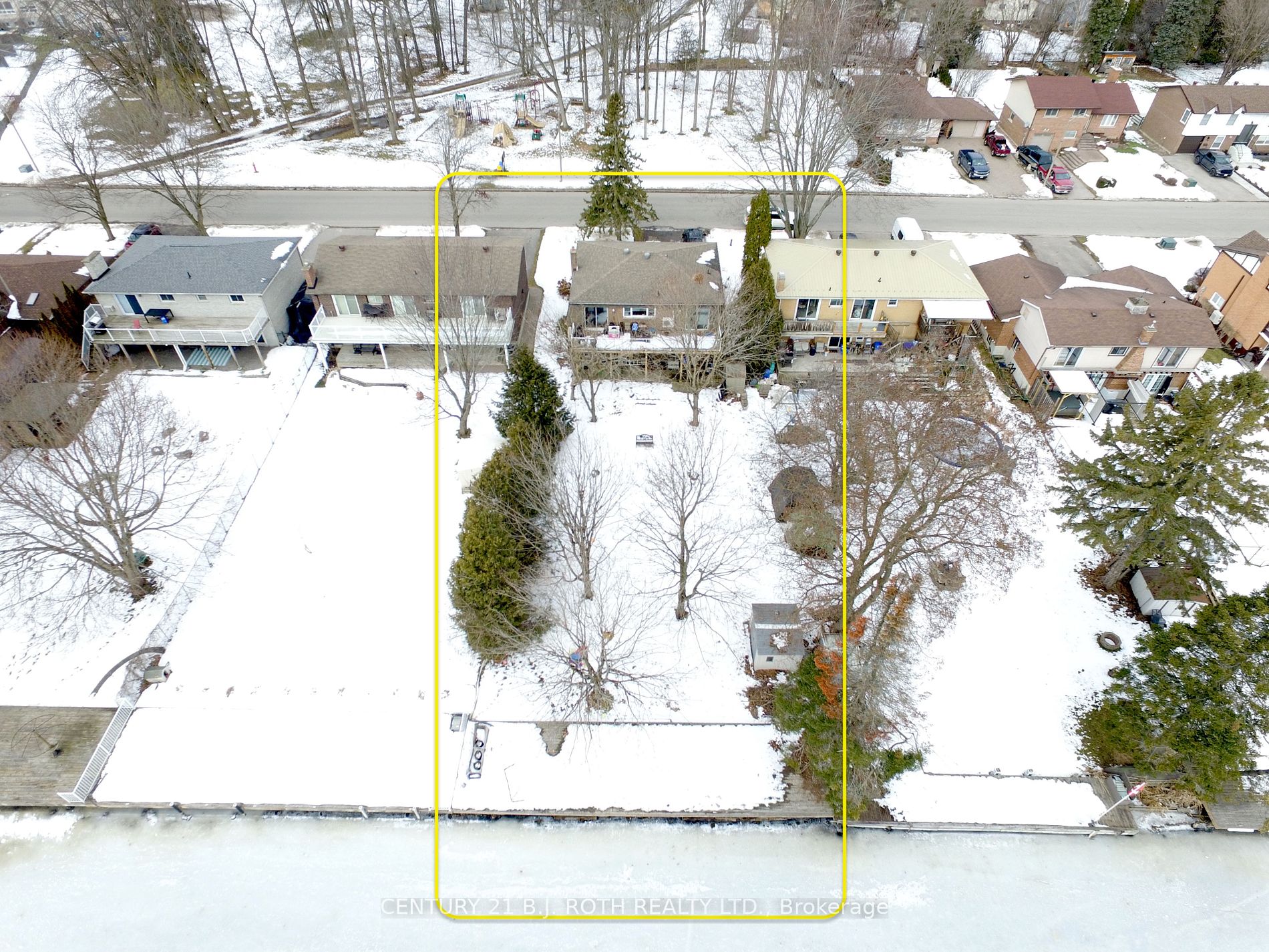 23 Lankin Blvd