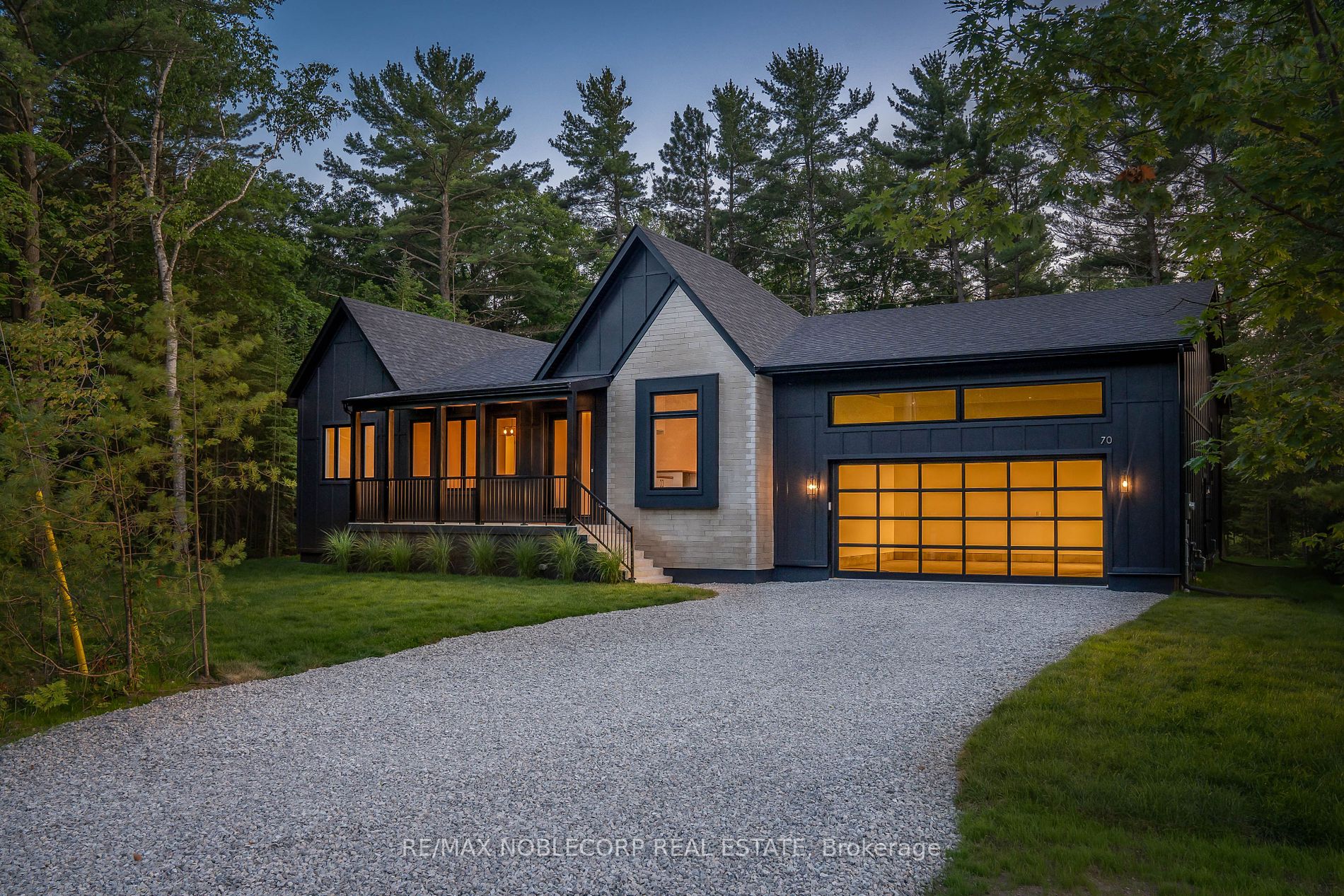 70 Trout Lane