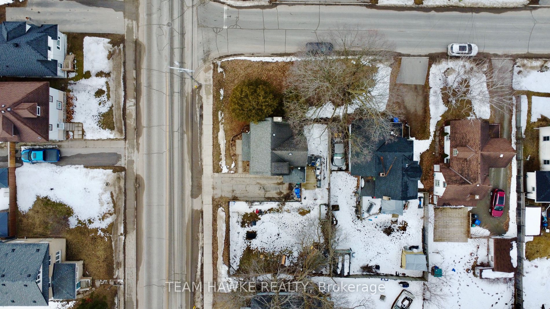 358 Yonge St