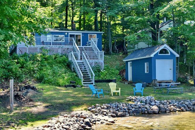 26 Farlain Lake Road E