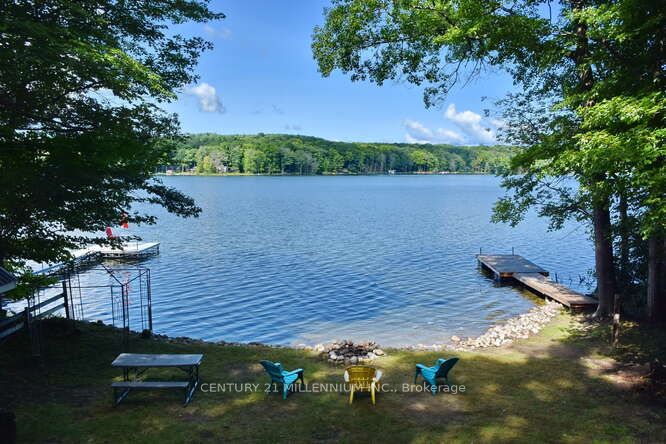 26 Farlain Lake Road E