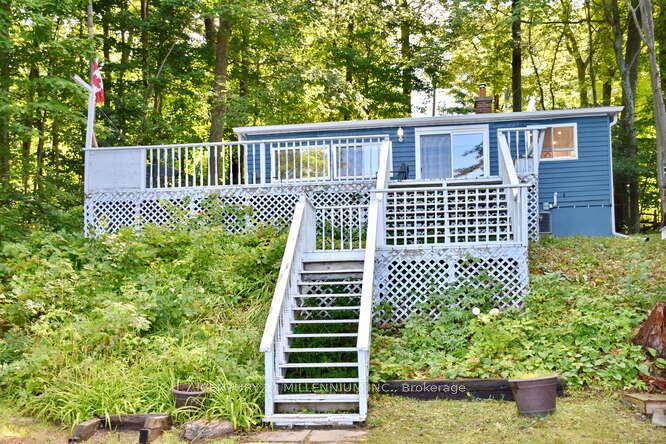 26 Farlain Lake Road E