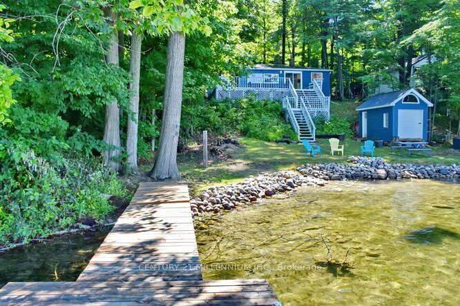 26 Farlain Lake Road E