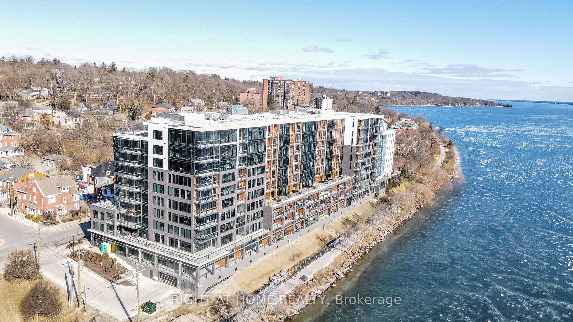 185 Dunlop Street E, #515