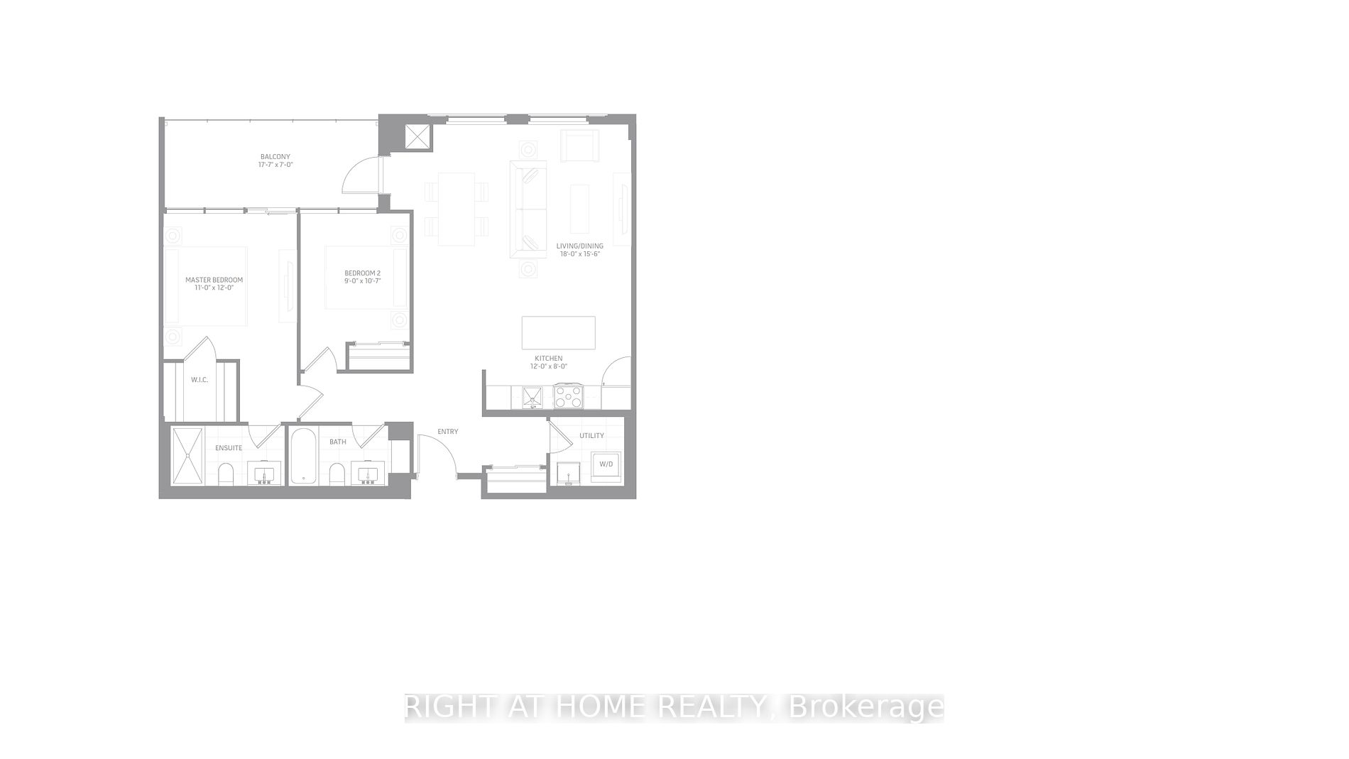 185 Dunlop Street E, #515