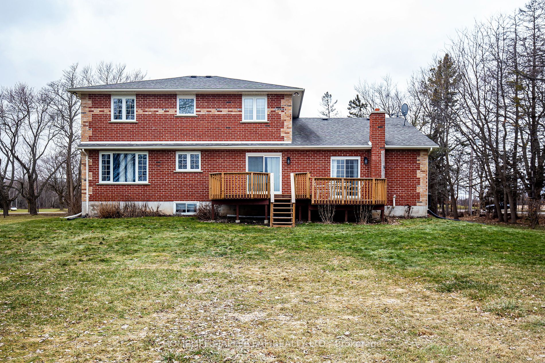 3501 Mccarthy Drive