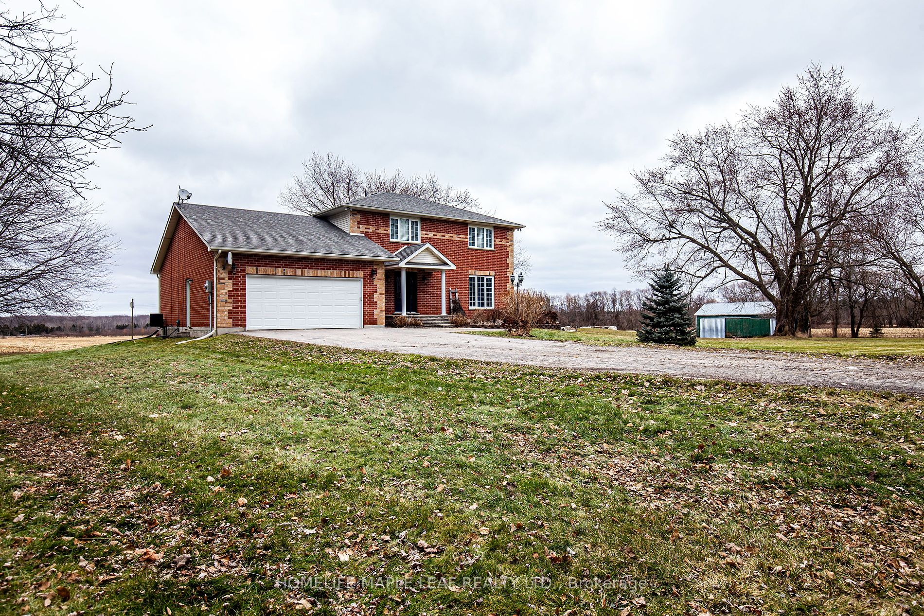 3501 Mccarthy Drive