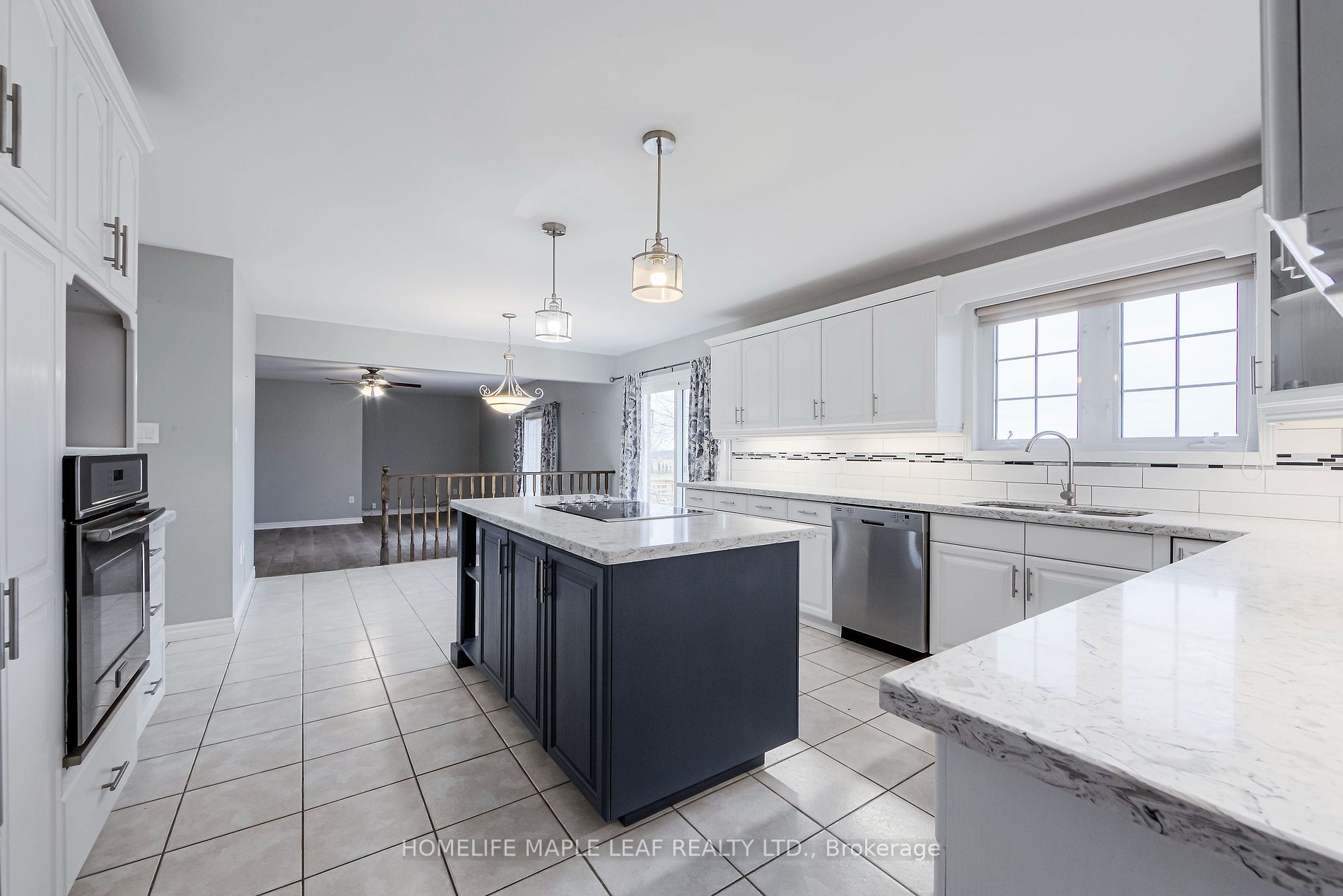 3501 Mccarthy Drive