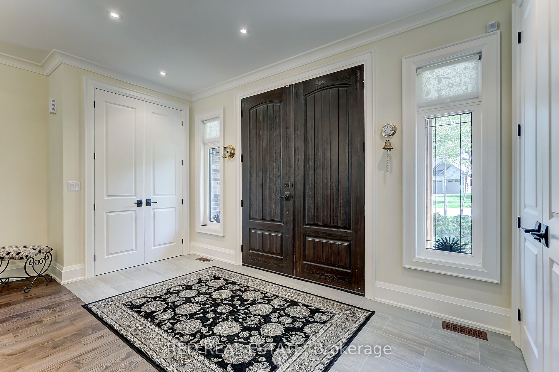 65 BLACK CREEK Trail
