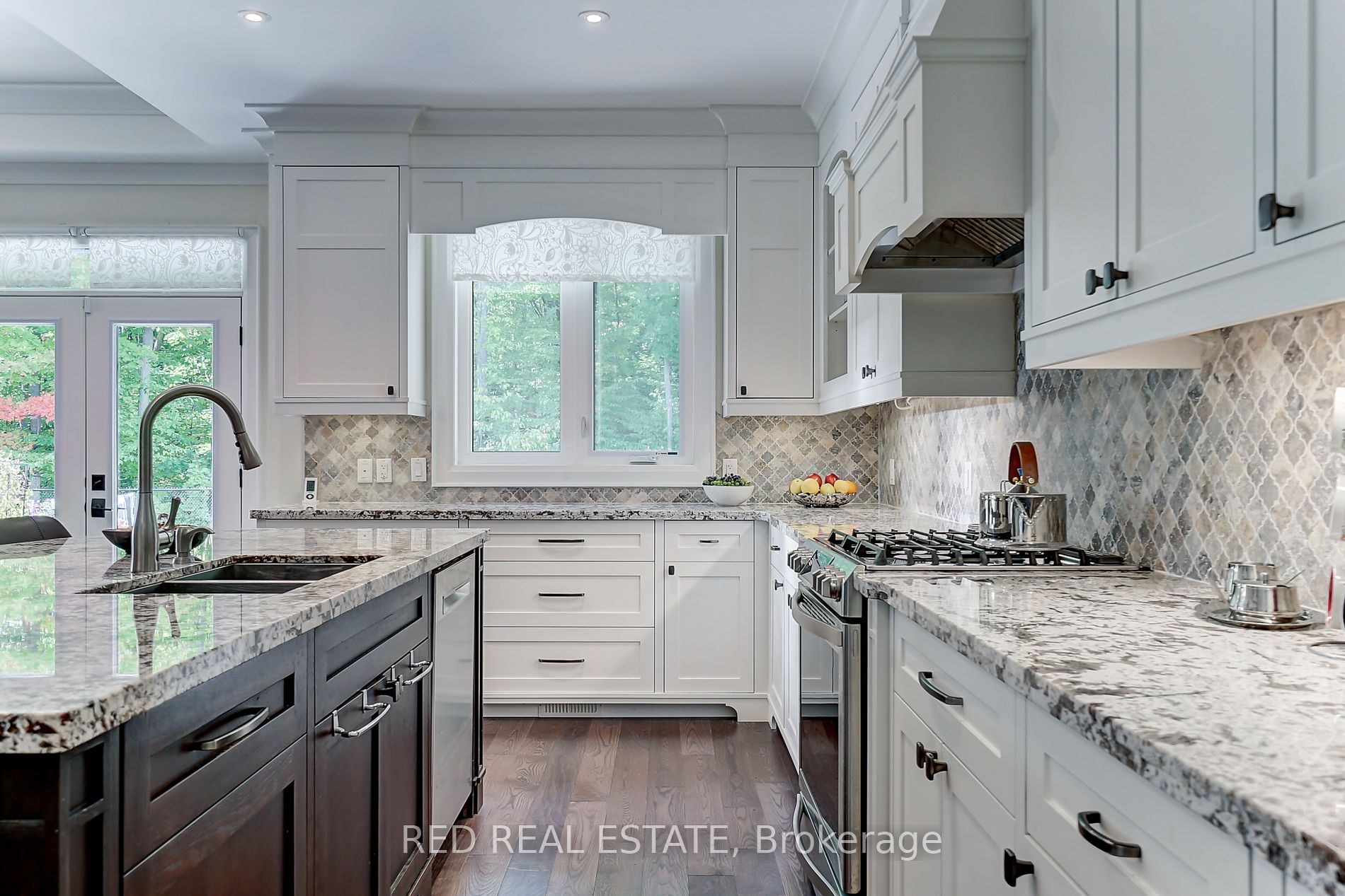 65 BLACK CREEK Trail