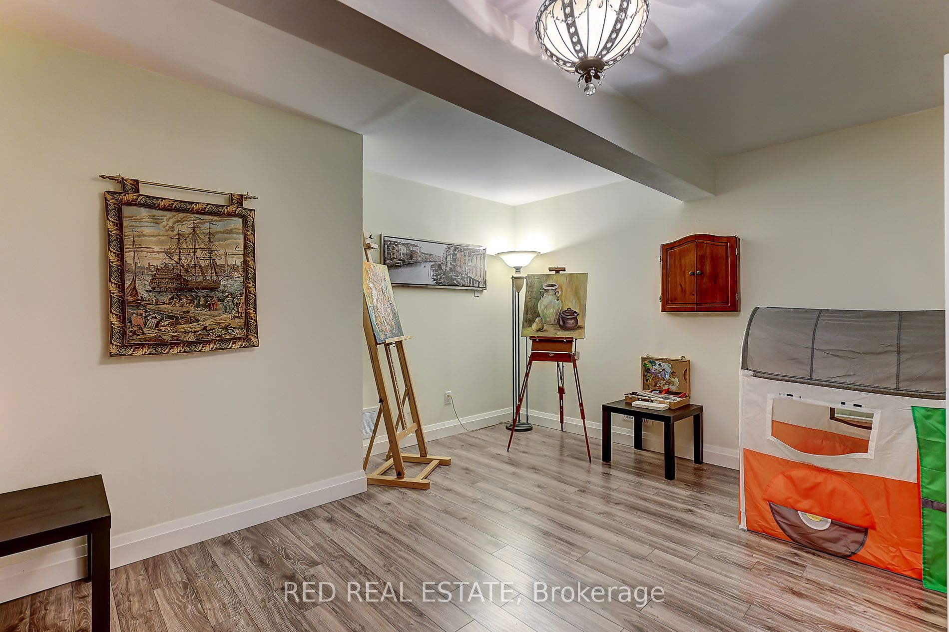 65 BLACK CREEK Trail