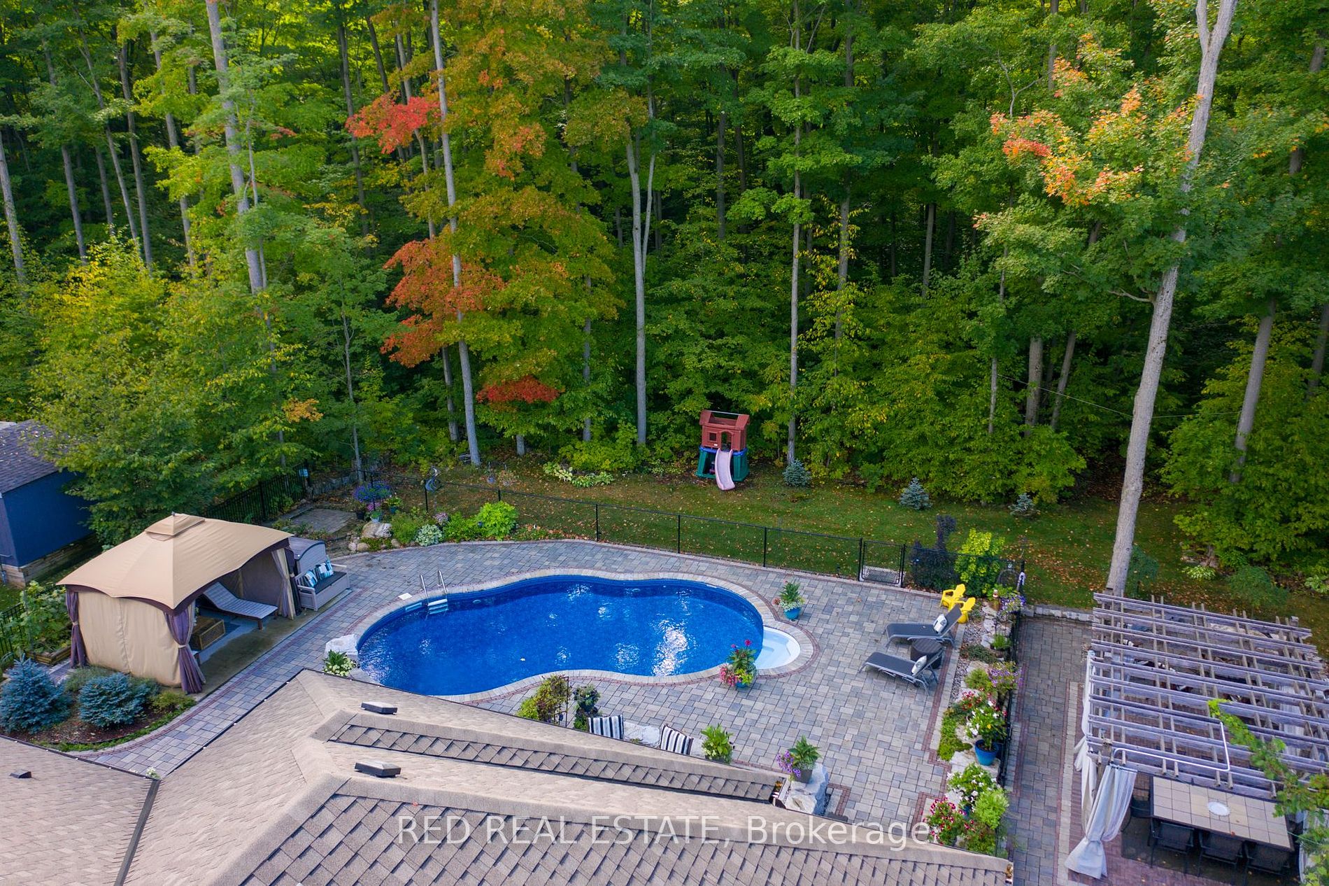 65 BLACK CREEK Trail