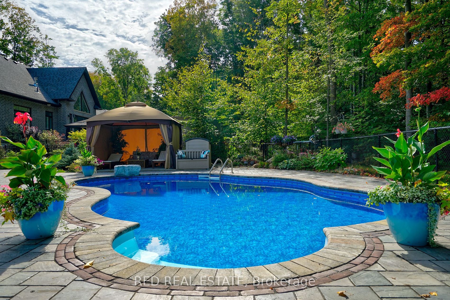 65 BLACK CREEK Trail