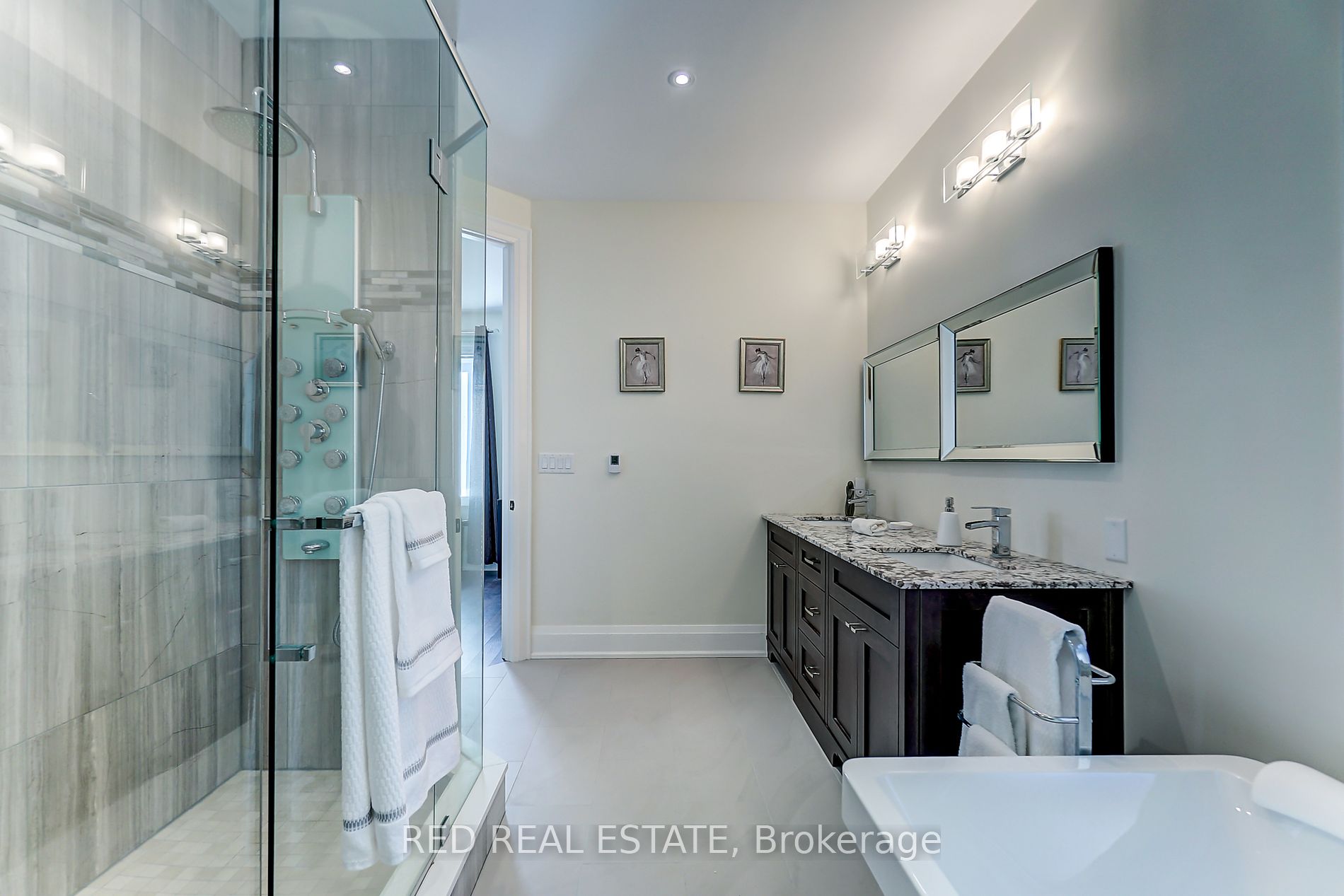 65 BLACK CREEK Trail