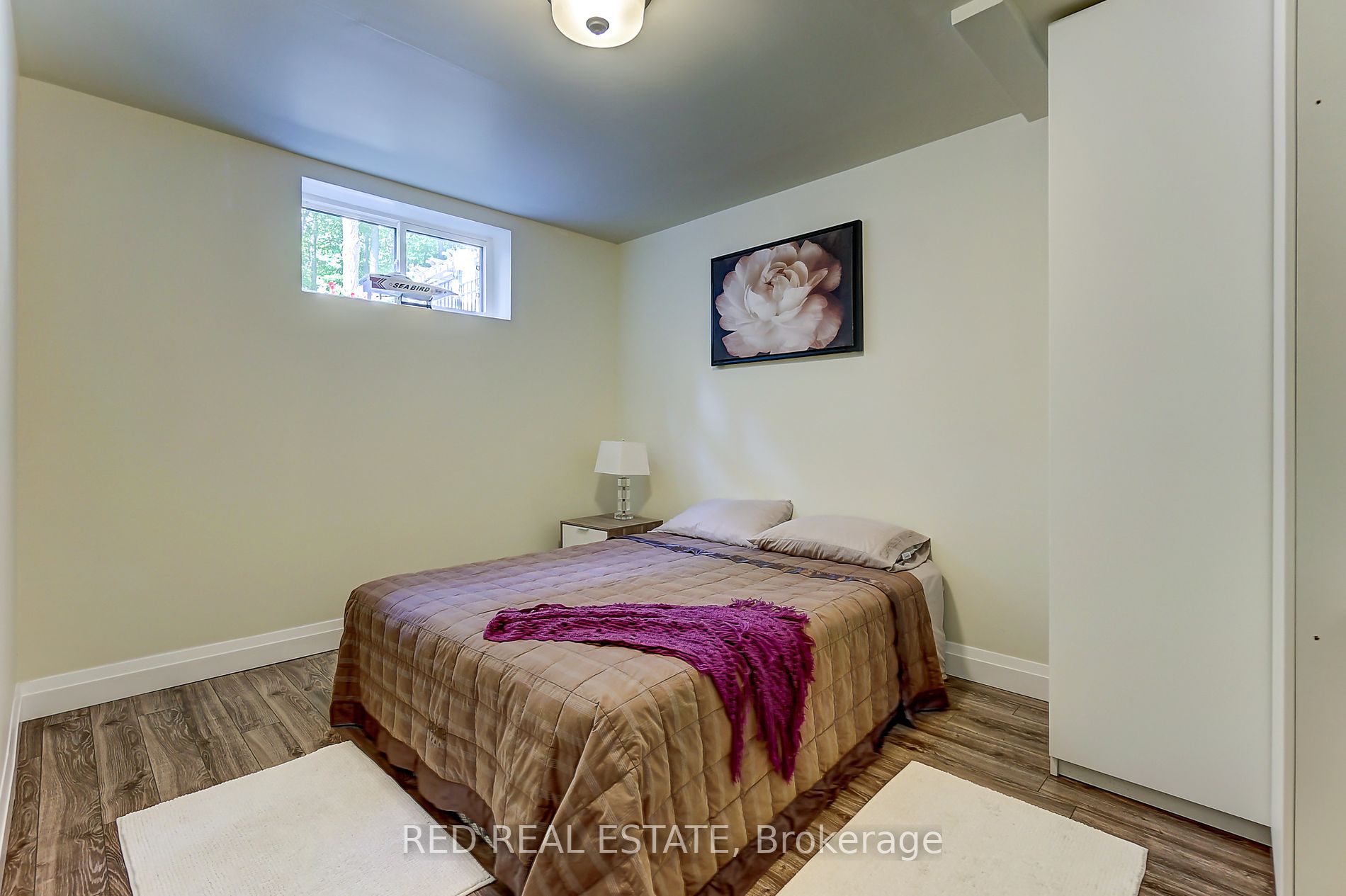 65 BLACK CREEK Trail