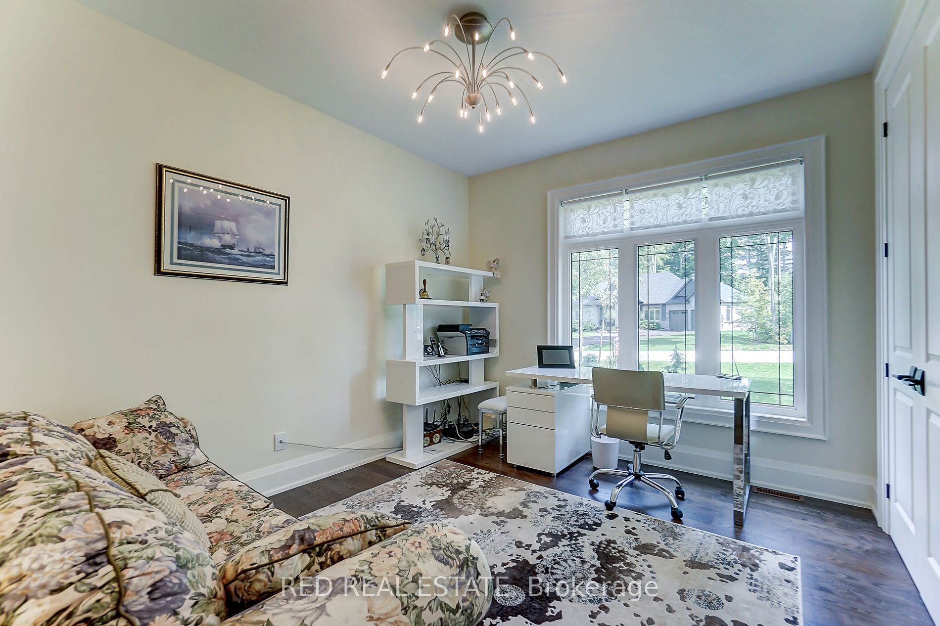 65 BLACK CREEK Trail