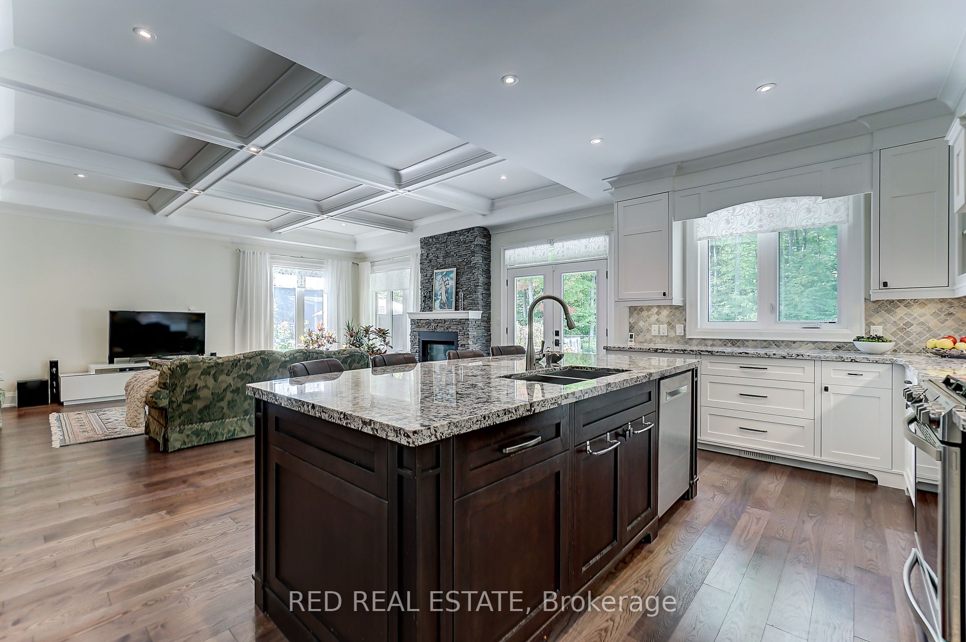 65 BLACK CREEK Trail