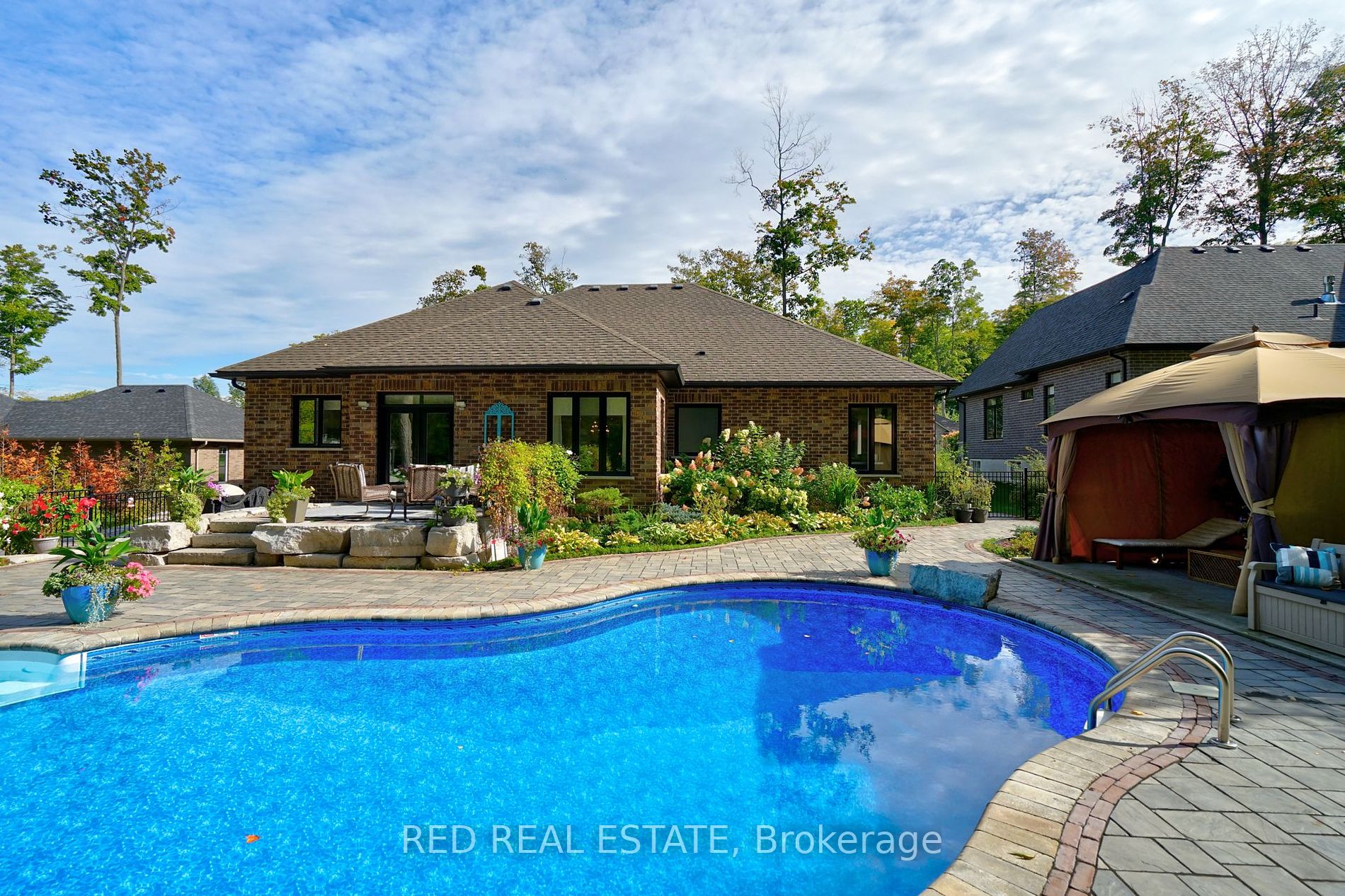 65 BLACK CREEK Trail