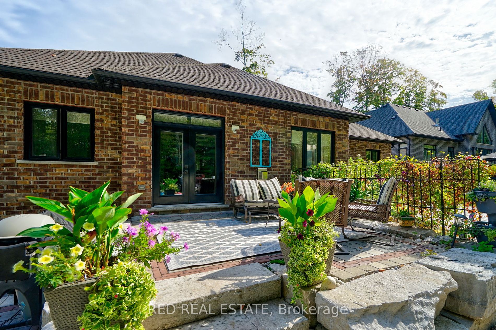65 BLACK CREEK Trail