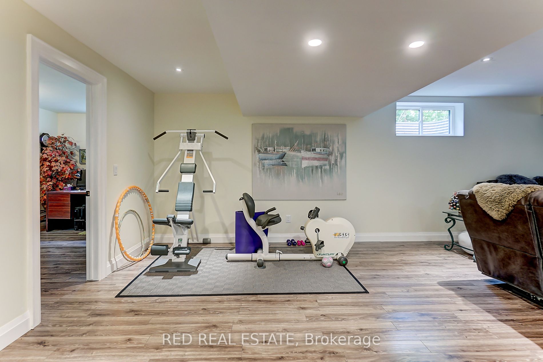 65 BLACK CREEK Trail