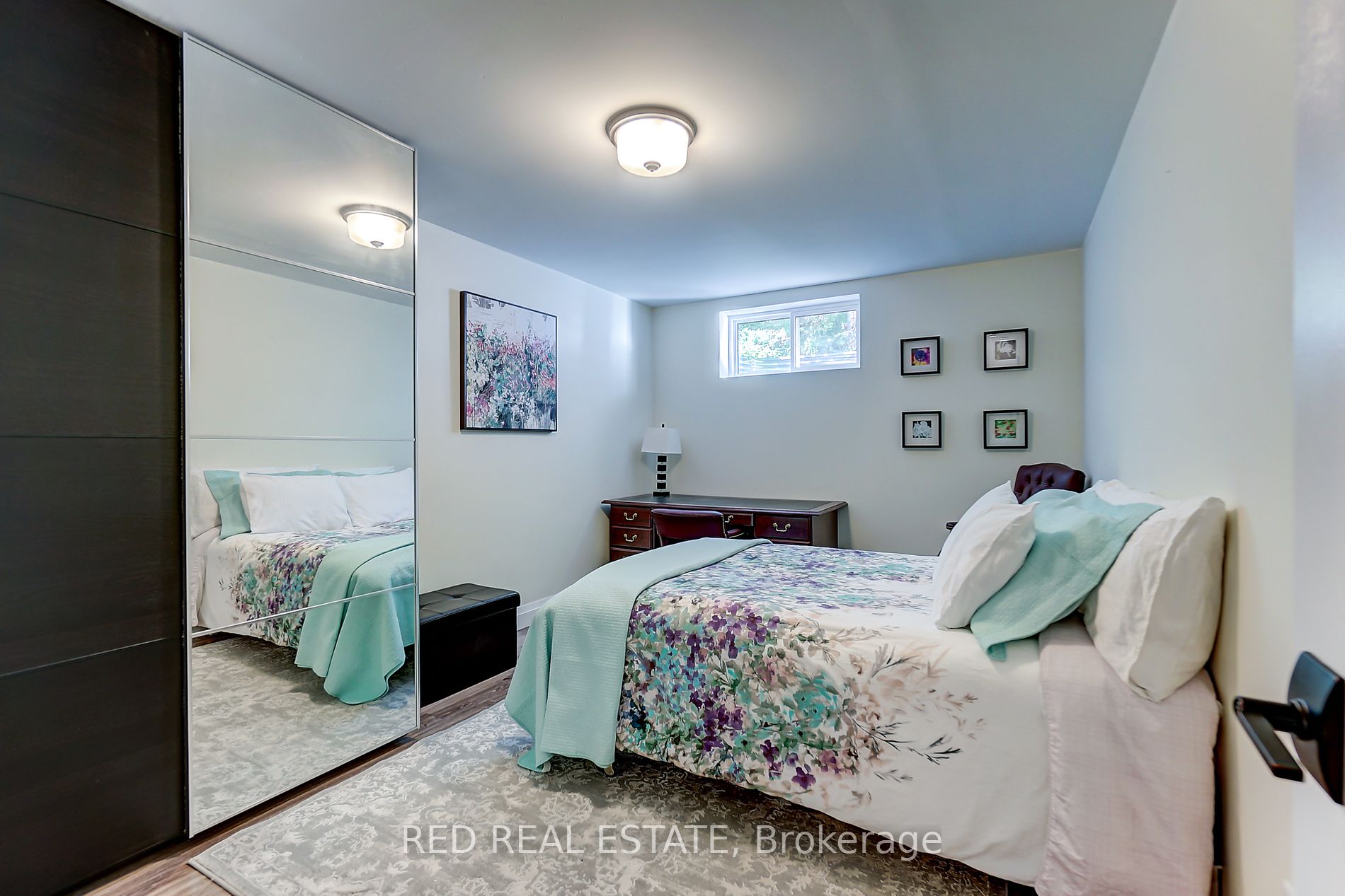 65 BLACK CREEK Trail