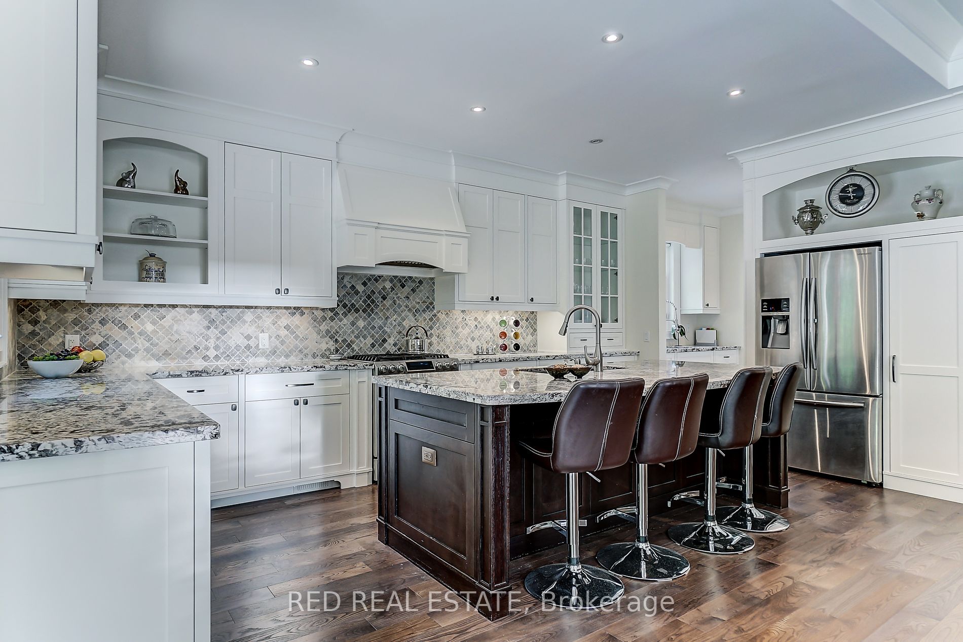 65 BLACK CREEK Trail