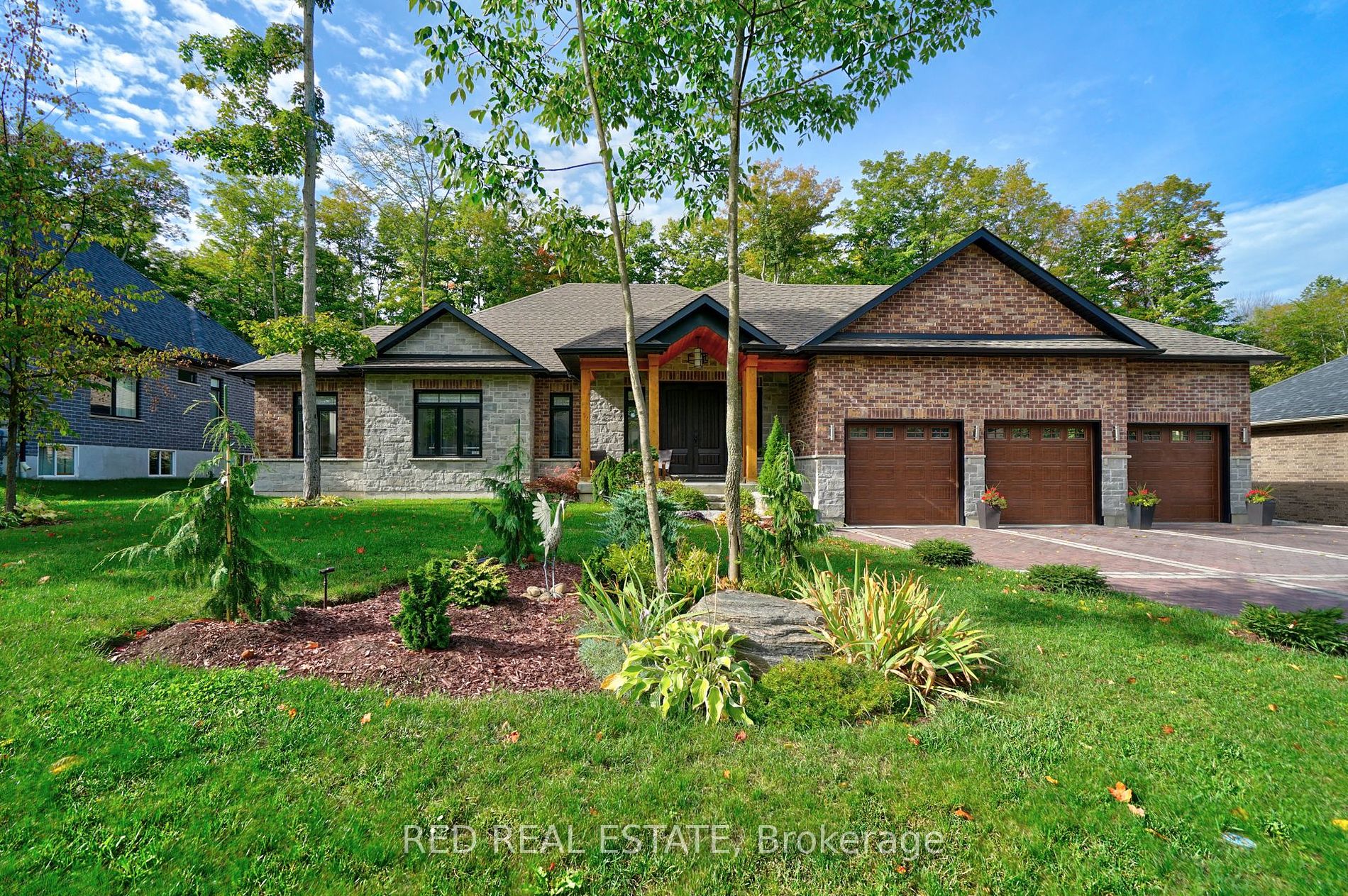 65 BLACK CREEK Trail