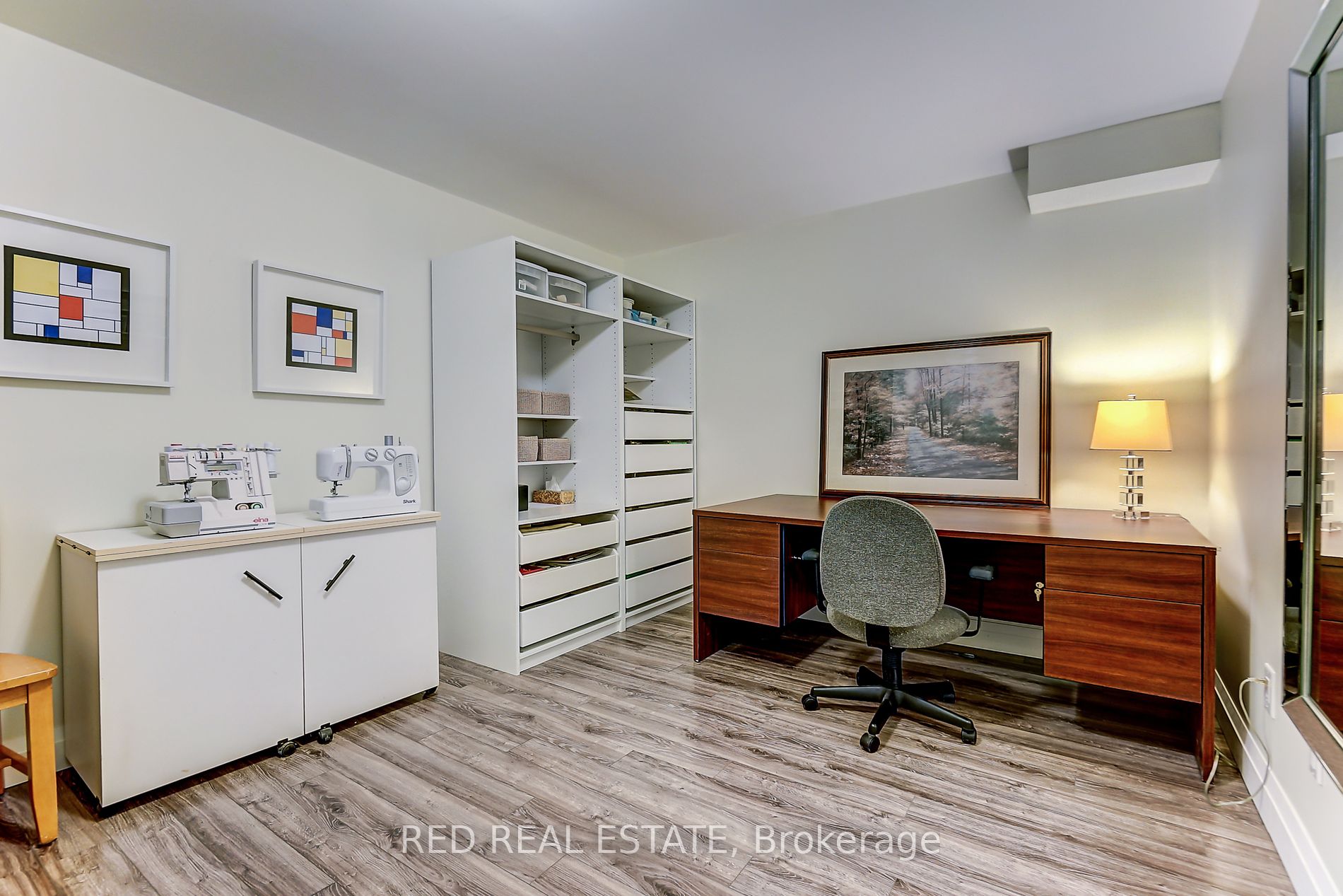 65 BLACK CREEK Trail