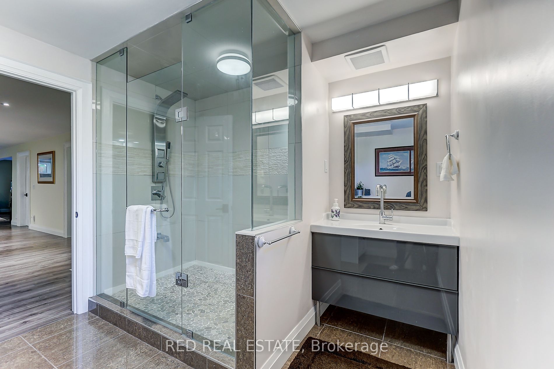 65 BLACK CREEK Trail