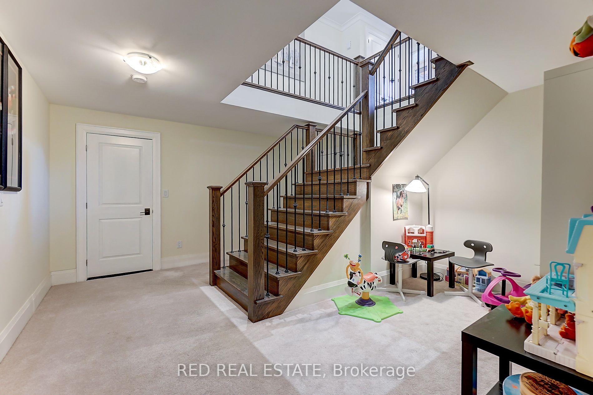 65 BLACK CREEK Trail