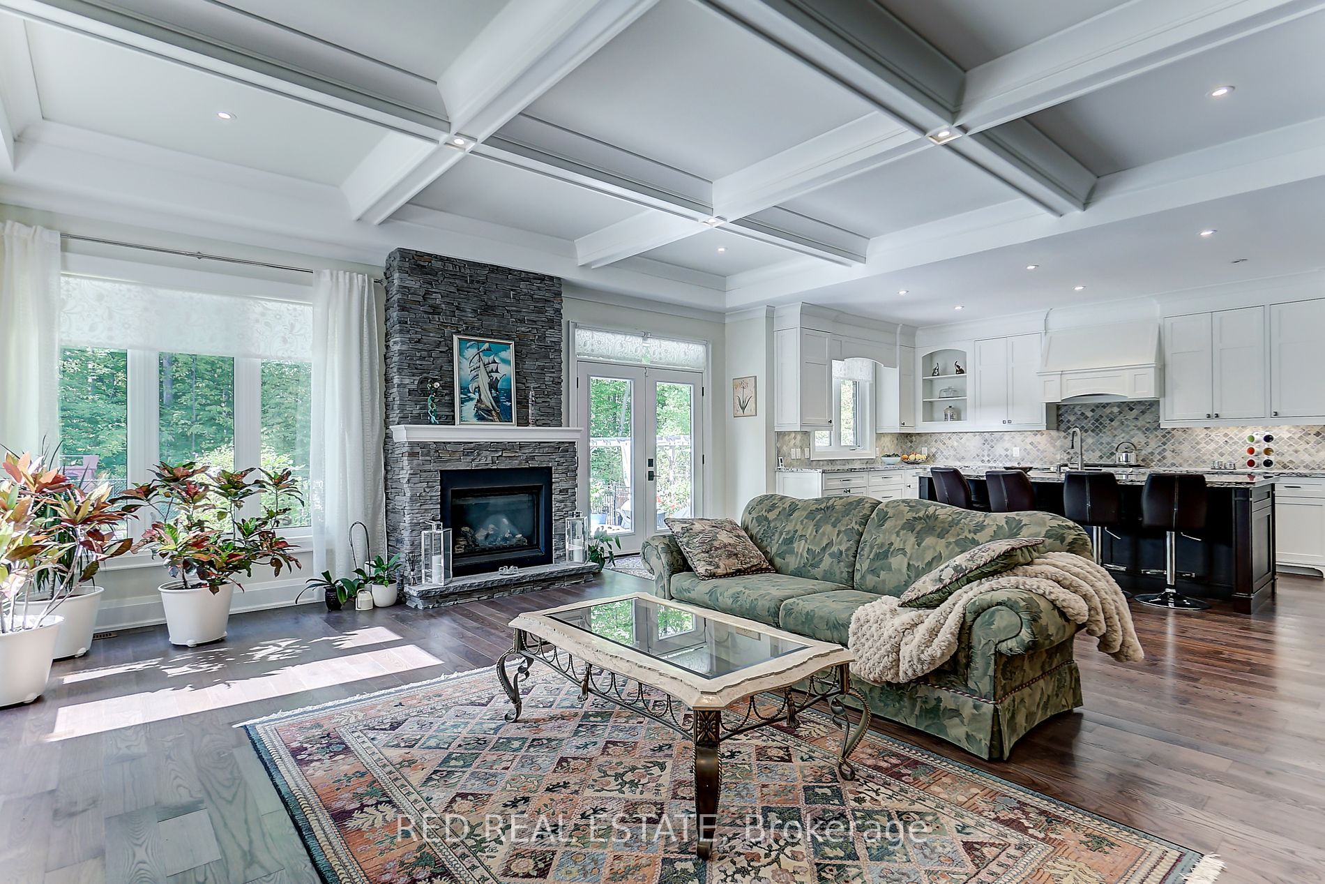 65 BLACK CREEK Trail