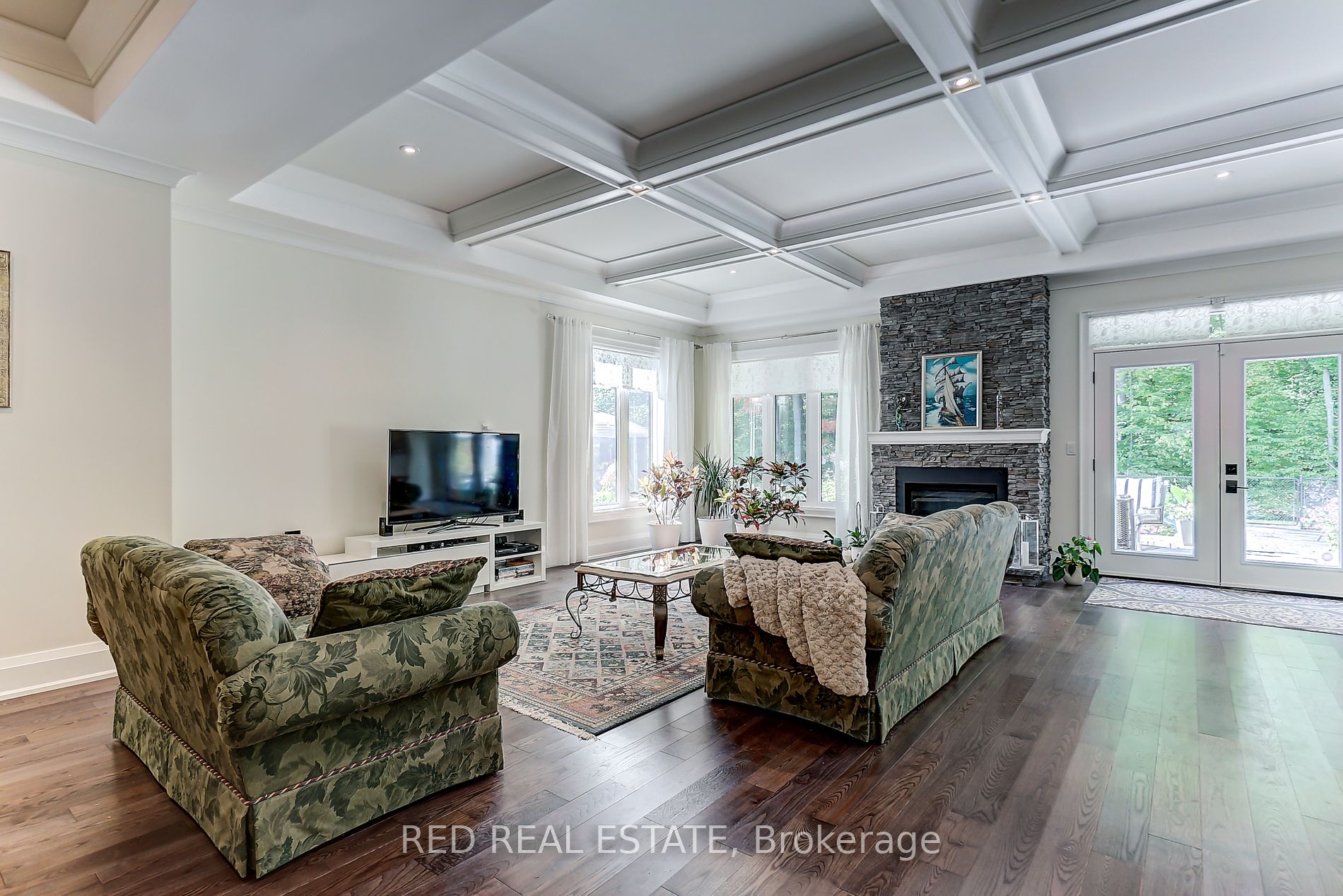 65 BLACK CREEK Trail