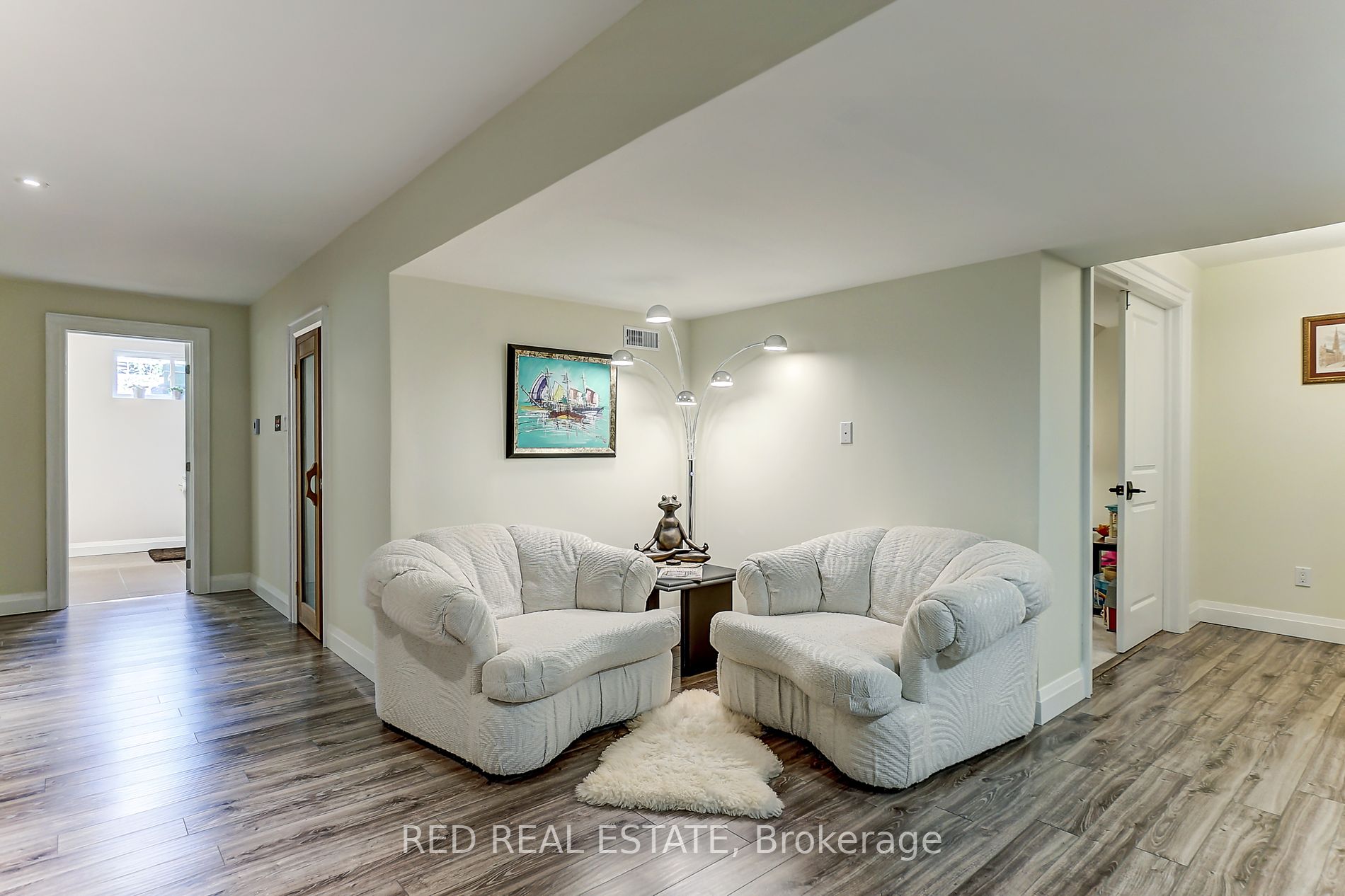 65 BLACK CREEK Trail