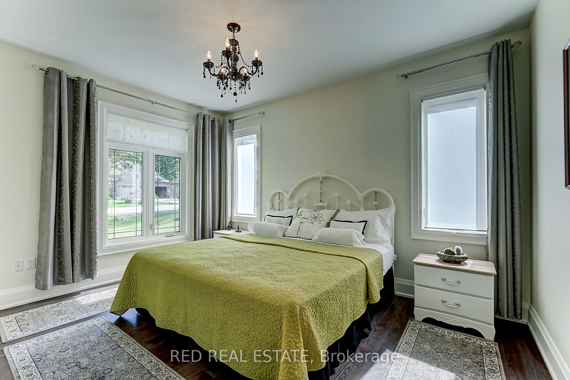 65 BLACK CREEK Trail